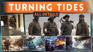 Battlefield 1: Turning Tides 