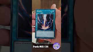 Rarity Collection 5 - Pack 15 / 24 | Silent Yu-Gi-Oh! Opening