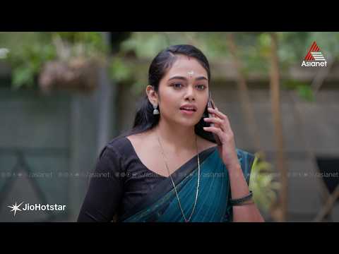 Chempaneer Poovu Promo || 27-07-2026 || Episode 835 || Asianet