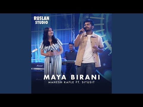 Maya Birani (feat. Situsit)