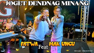 Download lagu Dendang minang terbaru | Fatwa Saputra feat Mak Uncu Kalek  |  Arr Ridho By N3G MUSIK mp3