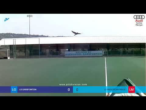 Ls Garsfontein VS Ls Midstream Ridge