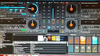 Ahuzar -Nefesim Nefesine ( Dj Emrah Abbas remix)