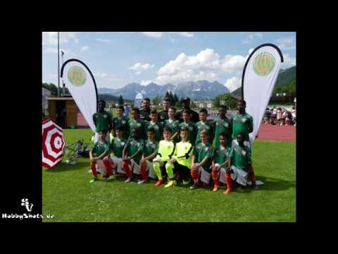 00 | Cordial Cup 2017 | Highlights