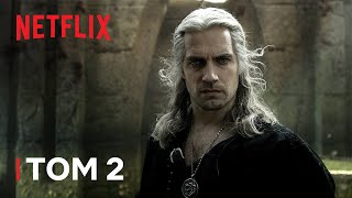 Відьмак: Сезон 3 | Том 2 | Netflix