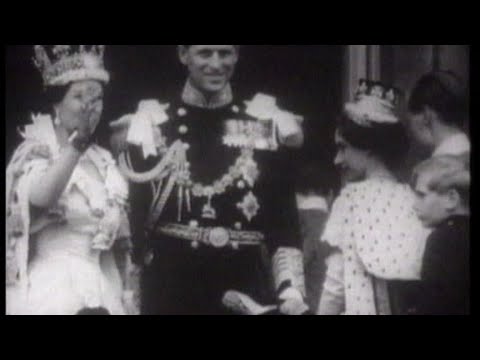من هو الأمير فيليب زوج الملكة إليزابيث الثانية؟