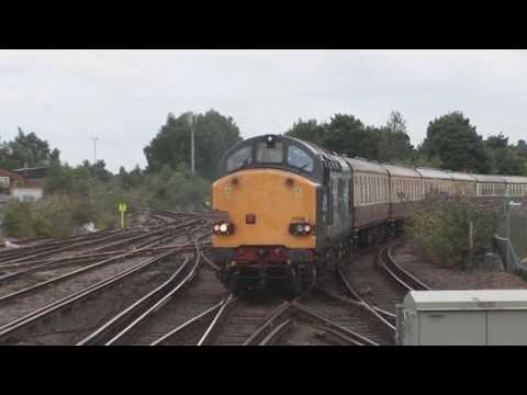 Buffer Puffer 14 and 15.. 37059,37069.. 28-29/07/17