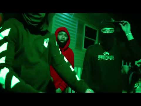 DEADS IN MY BLUNT FT JAYYDOTT (PROD. YOZORA)