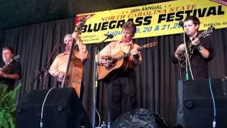 The Crowe Brothers - Excuse Me, I Think I&#39;ve Got A Heartache