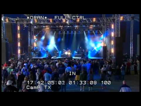 Edei "Pain In My Pocket" (Live at IOW Festival)
