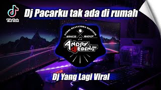 Download lagu DJ PACARKU TAK ADA DIRUMAH MALAM MINGGU JADI KELABU | YANG PENTING HAPPY - DJ EBENG mp3
