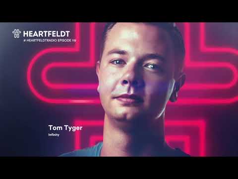 Sam Feldt - Heartfeldt Radio #119