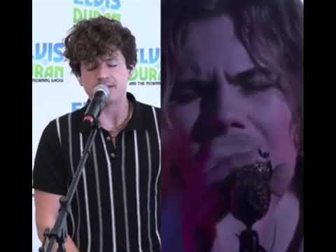 Charlie Puth Vs Kid LAROI