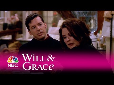Will & Grace - Karen Is on the Warpath (Highlight)