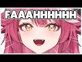 Raora Recreates The FAHHH Meme Sound