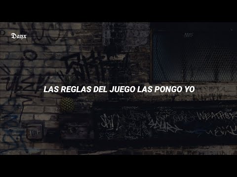 Somos de Calle - Daddy Yankee (Letra)