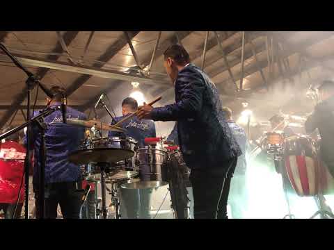 15 días en el desierto- Ariel tarolero de la banda de Luis Ángel el flaco