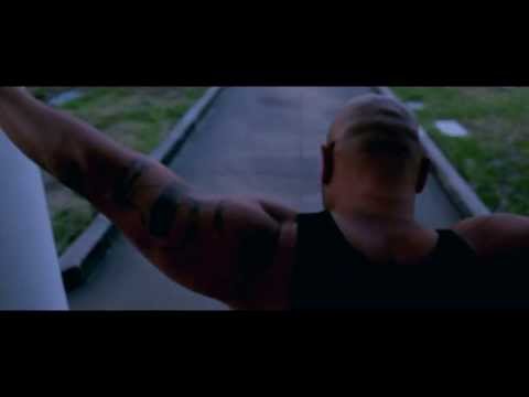 Pancho V - Over My Dead Body (Official Video)
