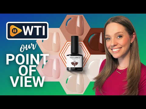 Nude Gel Polish Set - WTI product video review