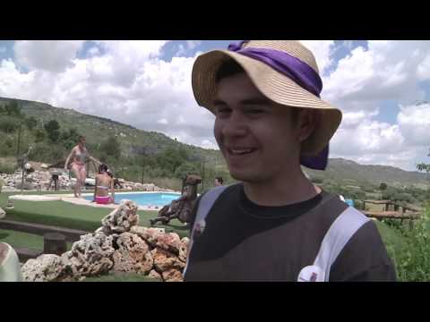 Viaje a la Alcarria, etapa 6: Budia - El Olivar - Durón