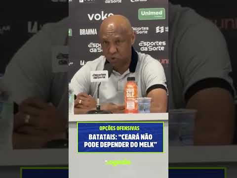 Batatais sobre Melk