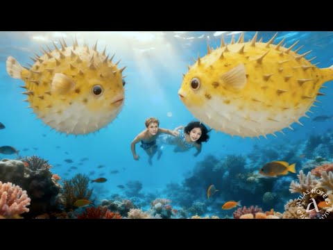 Atlas Hotels - Inside Out Story - Eilat