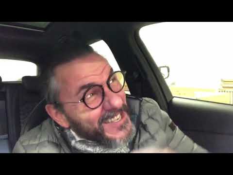 Professor - 124/20 - Witz vom Olli