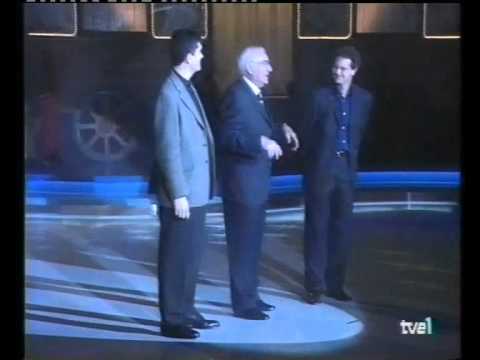 Gomaespuma y Miliki, Adiós Don Pepito...