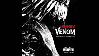 Eminem - Venom(Official Audio)
