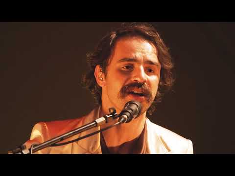 Rodrigo Alarcon - Suplica à Humanidade (ao vivo no Cine Joia - Vazio)