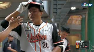 [分享] 鄭鎧文上一次安打(一軍)