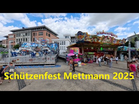 Video Kermiseditie 2025