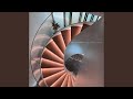 Spiral Staircases