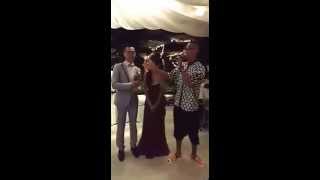 "关怀方式" by Chen Han Wei ft Eric Du on keyboard - www.gclivemusic.com