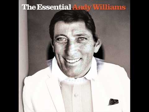 Andy Williams - Misty