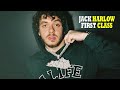 JACK HARLOW FIRST CLASS 1 HOUR