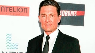 Fernando Colunga celebra sus 27 años de carrera