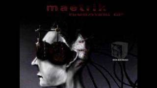Maetrik - Hexagonic