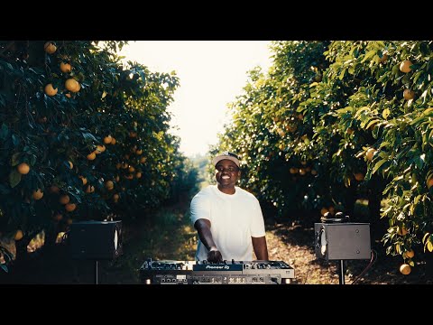 Afro House Mix 2025 Sounds Of Africa - EPISODE 13 | Somnyama - Afro House Live Mix