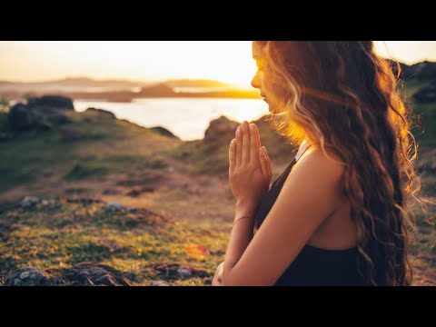 Vođena meditacija ZAHVALNOSTI  (2021.) - Ana Bučević