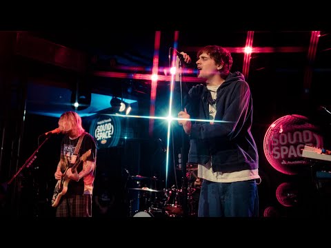 Royel Otis - Full Performance (Live from the KROQ Helpful Honda Sound Space)