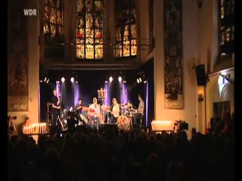 Wovenhand - Speaking Hands // Rockpalast