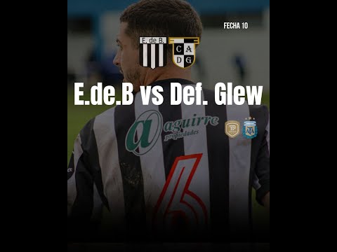 Estrella de Berisso vs Defensores de Glew