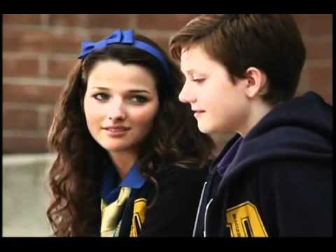 Umbrella (Part 1) Degrassi