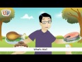 I Like Chicken Sing Along