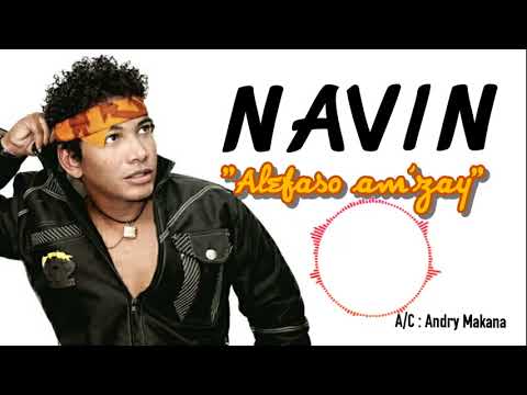 NAVIN - Alefaso am'zay (Audio) HD