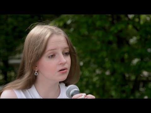 Julia Fazzino - enough for you (Olivia Rodrigo cover)