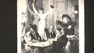 Among the Bohemians: Experiments in Living 1900 1939