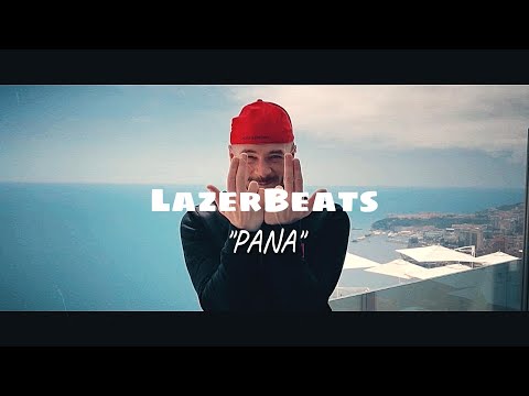 [FREE] Morad x JUL Type Beat – 'PANA' (Prod. by Lazerondabeat)