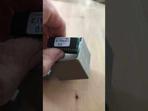 Thumbnail for BMW k1200rs 1998 performance chip by BMW K1200RS